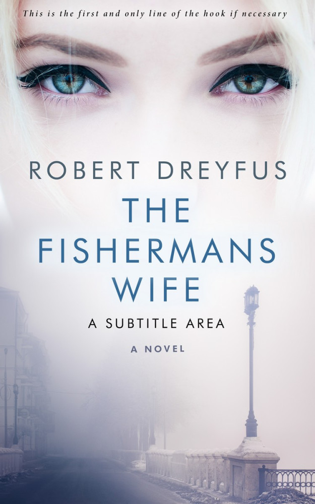 Front view of Bon Jour #0502 - Premade Romance Book Cover | BookCoverZone