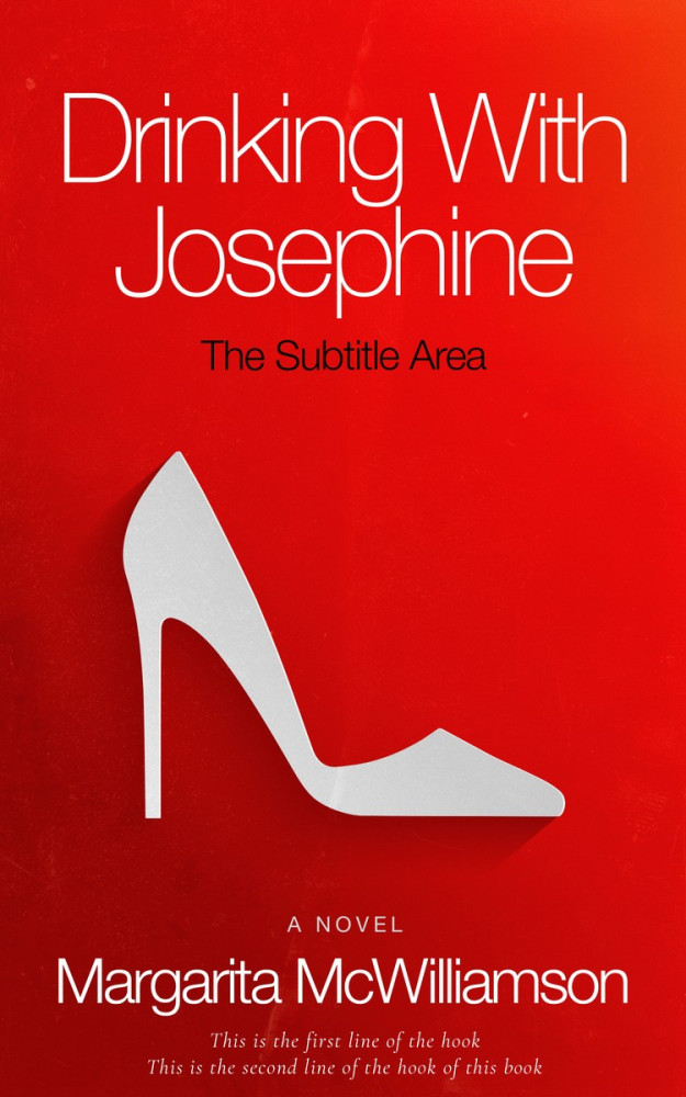 Front view of Monza #662 - Premade Abstract Book Cover