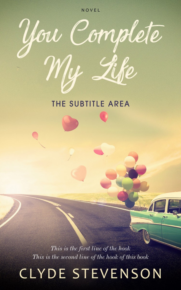 Front view of Indian Khaki #698 - Premade Romance Book Cover