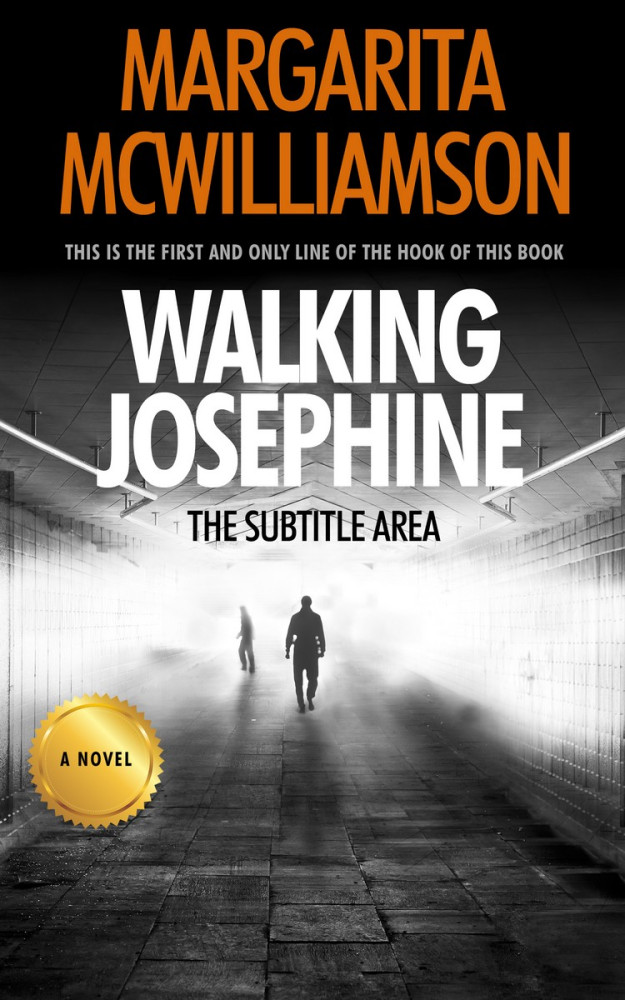 Front view of Cameo #0723 - Premade Mystery & Thriller & Suspense Book Cover | BookCoverZone