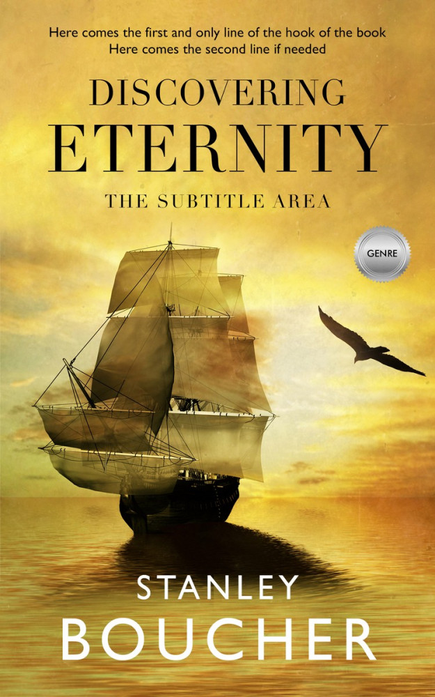 Front view of Roti #1550 - Premade Travel Book Cover