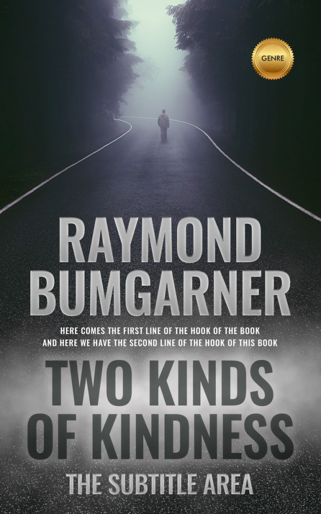 Front view of Outer Space #2096 - Premade Mystery & Thriller & Suspense Book Cover | BookCoverZone