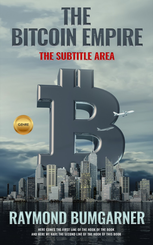 Front view of Granny Smith #2099 - Premade Business Book Cover