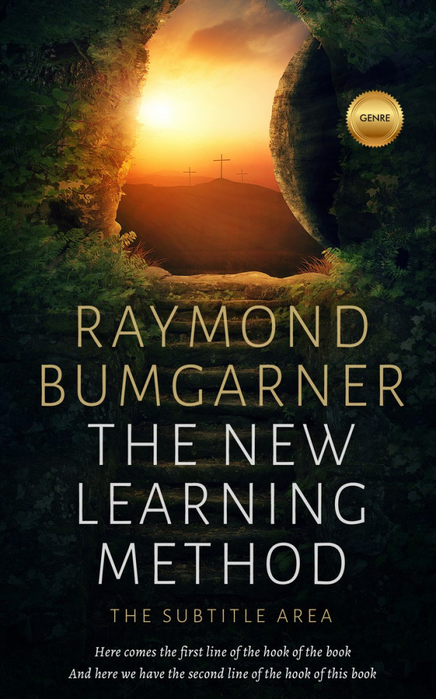 Front view of Whiskey #2144 - Premade Apocalyptica Book Cover