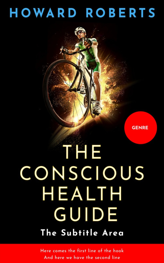 Front view of Burnt Sienna #2782 - Premade Travel Book Cover