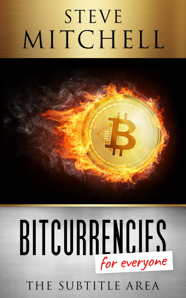 Front view of Asphalt #3110 - Premade Business Book Cover