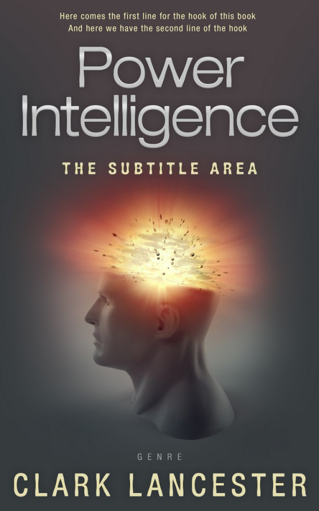 Front view of Tundora #3996 - Premade Health & Mind & Body Book Cover