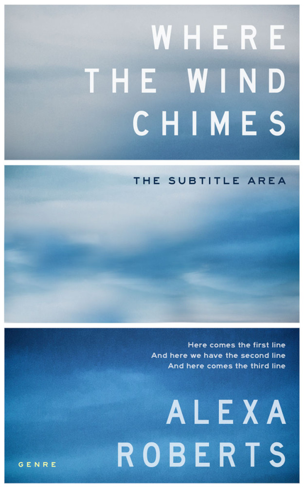 Front view of Glacier #4412 - Premade Romance Book Cover