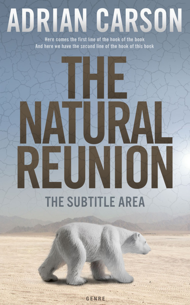 Front view of Bombay #4703 - Premade Nature Book Cover