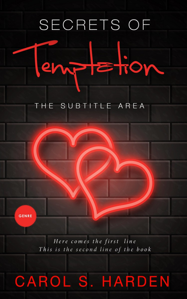 Front view of Cod Gray #5078 - Premade Erotica Book Cover | BookCoverZone