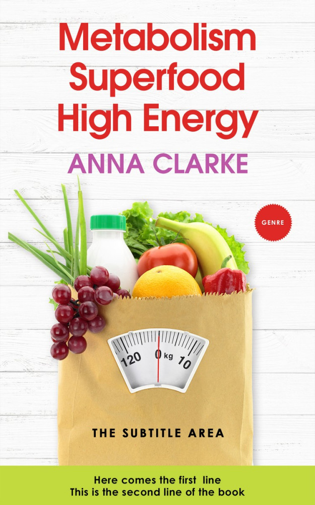 Front view of Parchment #5085 - Premade Abstract Book Cover