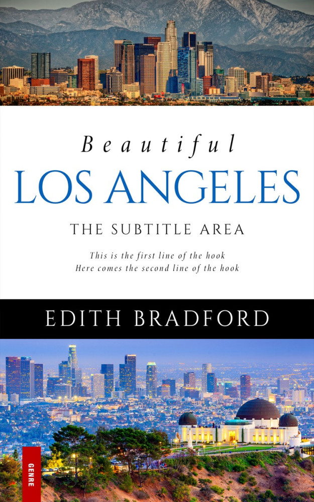 Front view of Outer Space #5355 - Premade Travel Book Cover