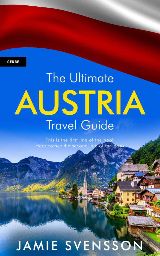 Front view of Mariner #5387 - Premade Travel Book Cover