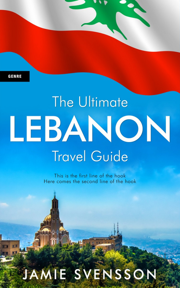 Front view of Contessa #5394 - Premade Travel Book Cover