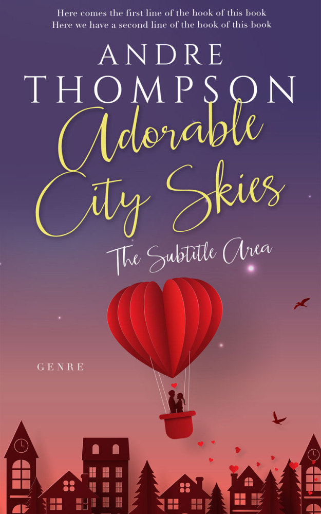 Front view of Mulled Wine #6050 - Premade Romance Book Cover