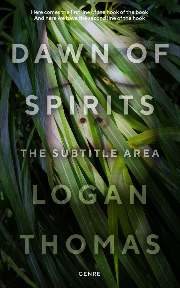 Front view of Hunter Green #6178 - Premade Mystery & Thriller & Suspense Book Cover