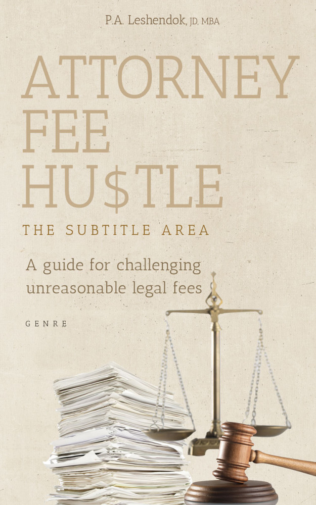 Front view of Pearl Bush #6828 - Premade Business Book Cover