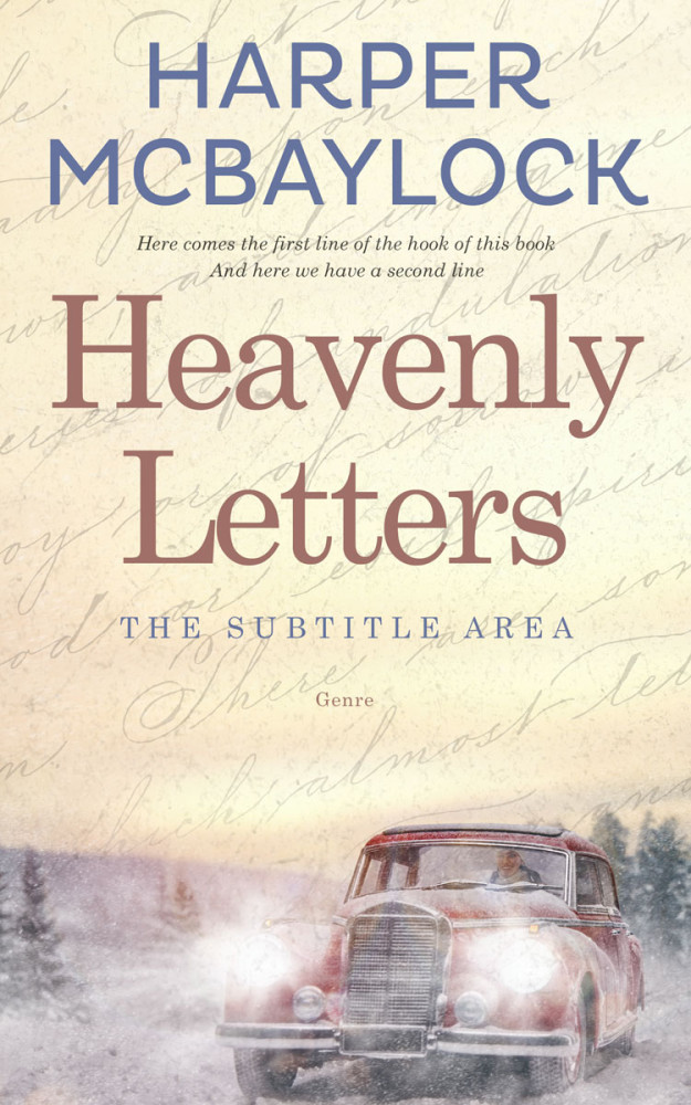 Front view of Aths Special #6957 - Premade Travel Book Cover