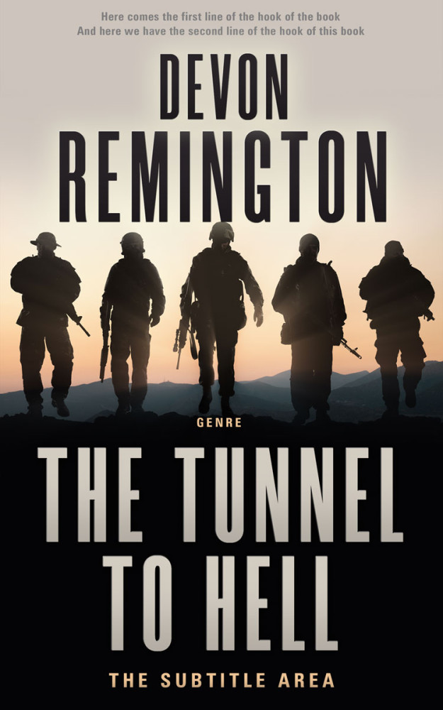 Front view of Wafer #7513 - Premade Historical Book Cover