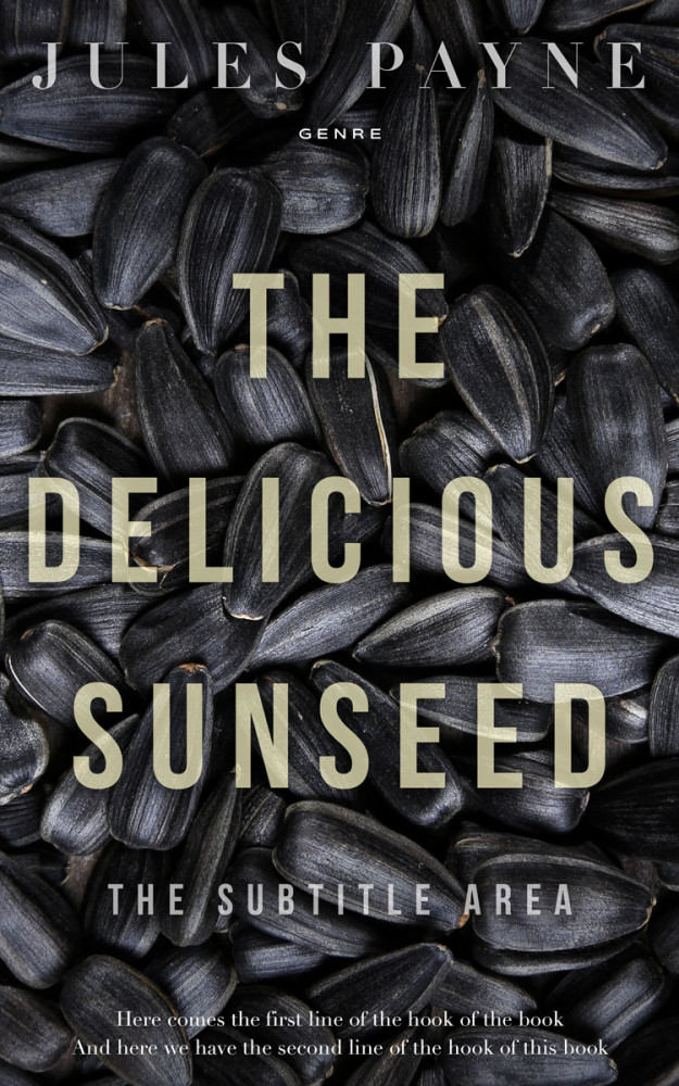 Front view of Shark #7863 - Premade Health & Dieting & Fitness Book Cover