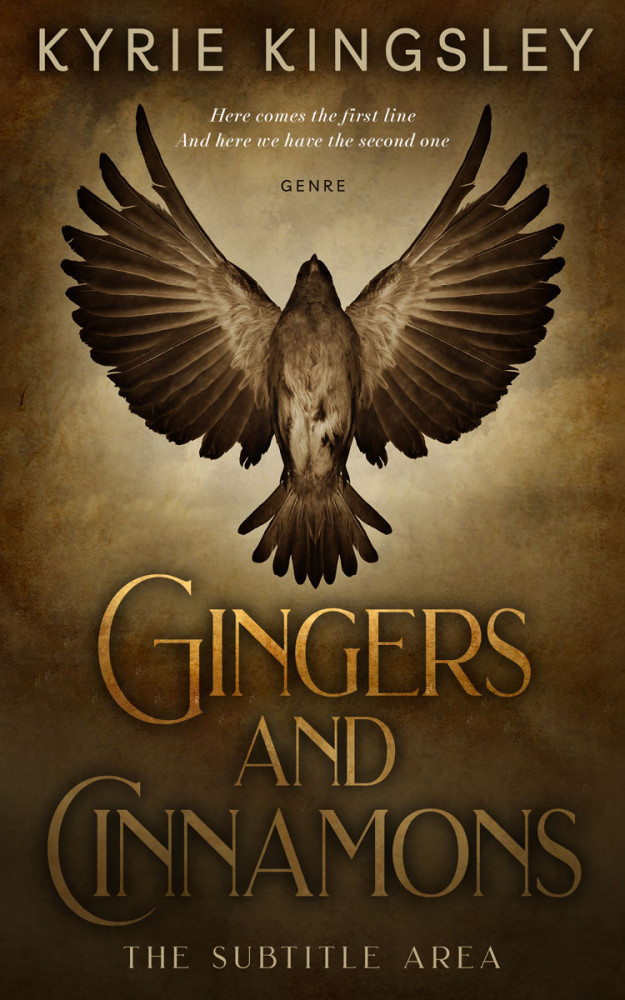 Front view of Sambuca #9666 - Premade Religion & Spirituality Book Cover