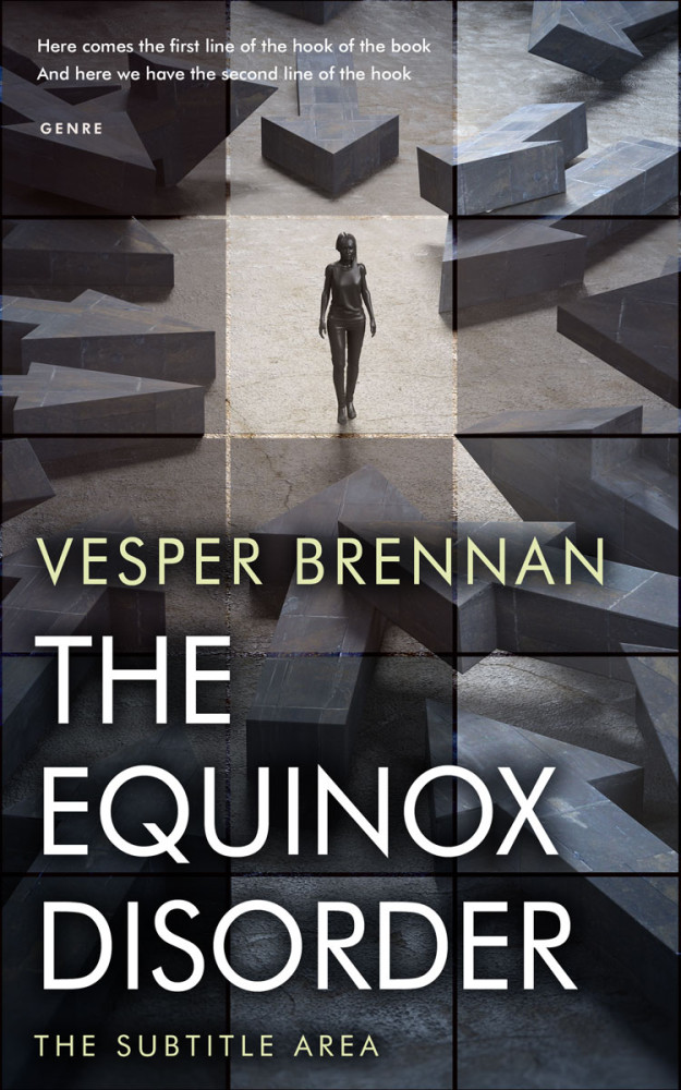 Front view of Baltic Sea #9986 - Premade Self-Improvement & Self-Help Book Cover