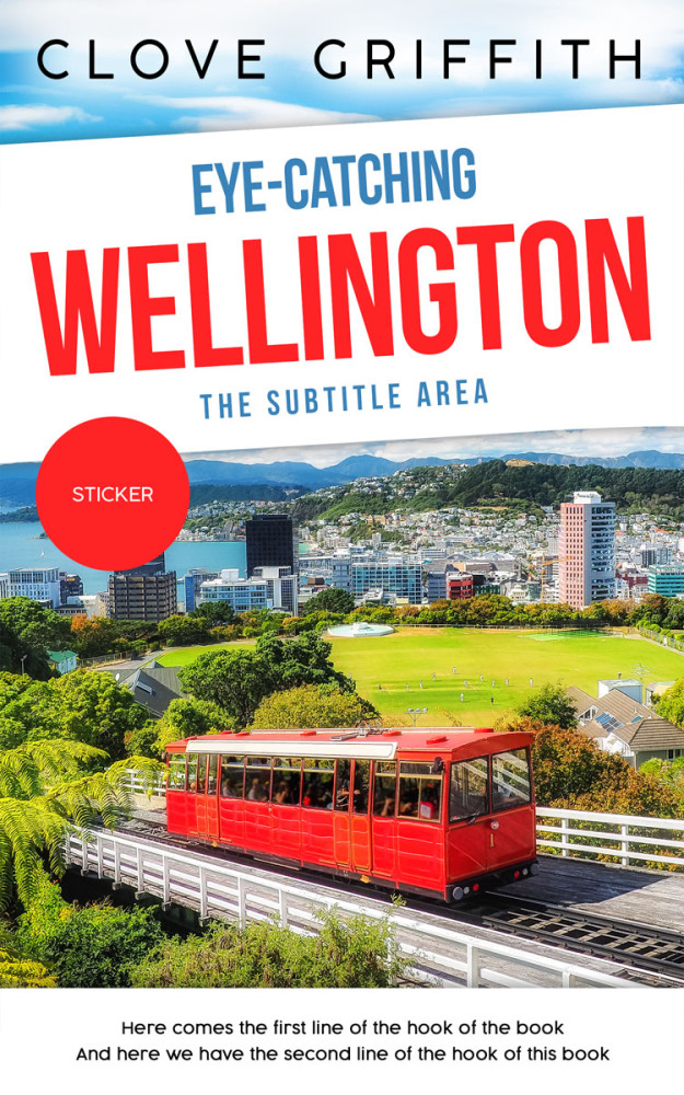 Front view of Quill Gray #10353 - Premade Travel Book Cover