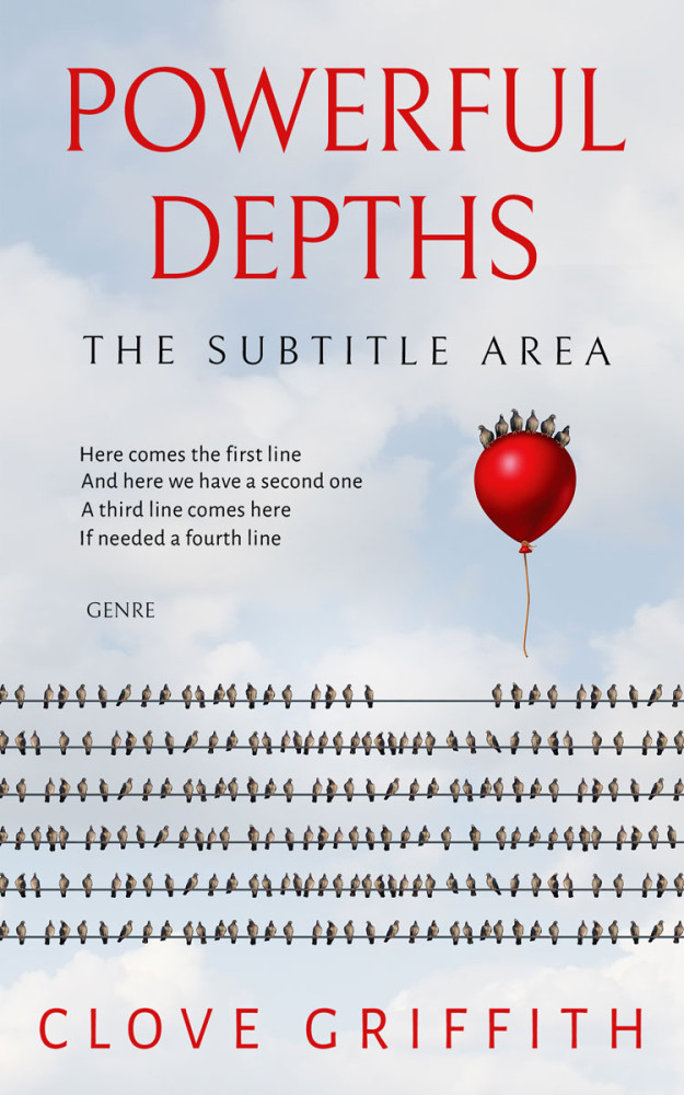 Front view of Mischka #10393 - Premade Self-Improvement & Self-Help Book Cover