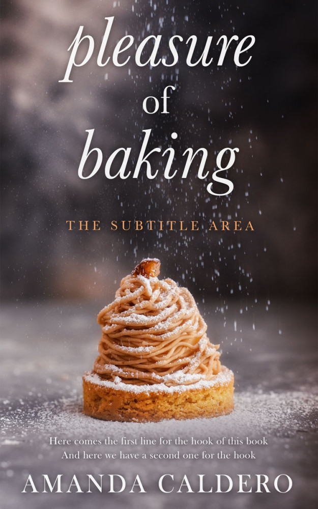 Front view of Tundora #10572 - Premade Travel Book Cover