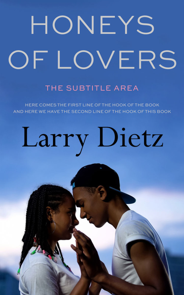 Front view of San Marino #11477 - Premade Romance Book Cover | BookCoverZone