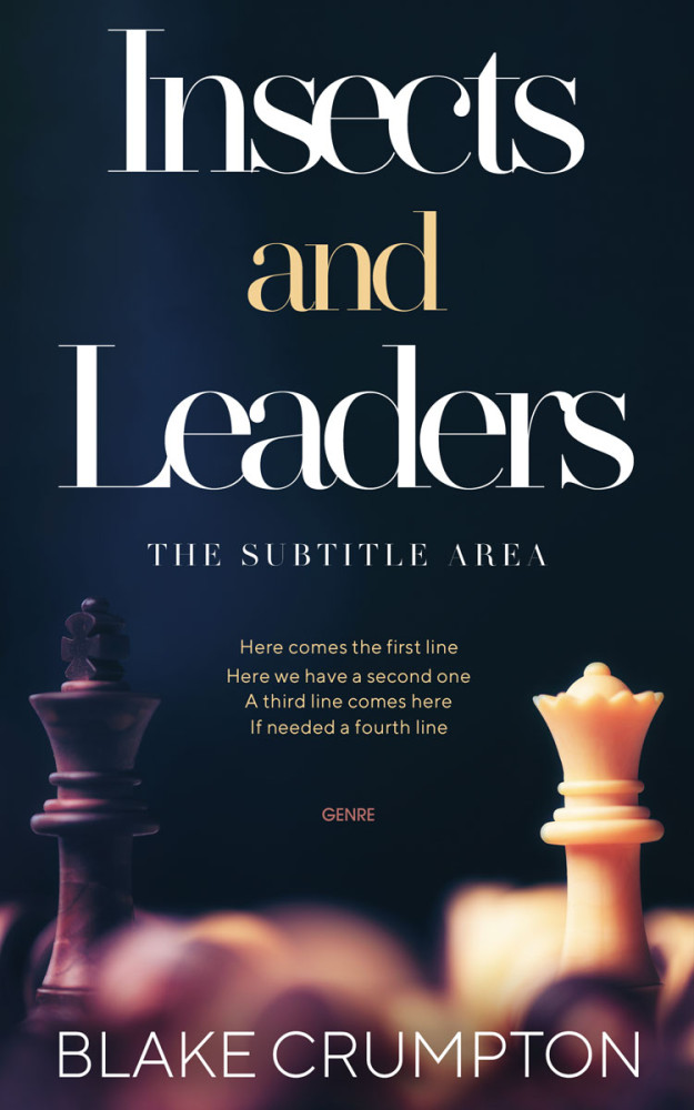 Front view of Mirage #11854 - Premade Self-Improvement & Self-Help Book Cover | BookCoverZone