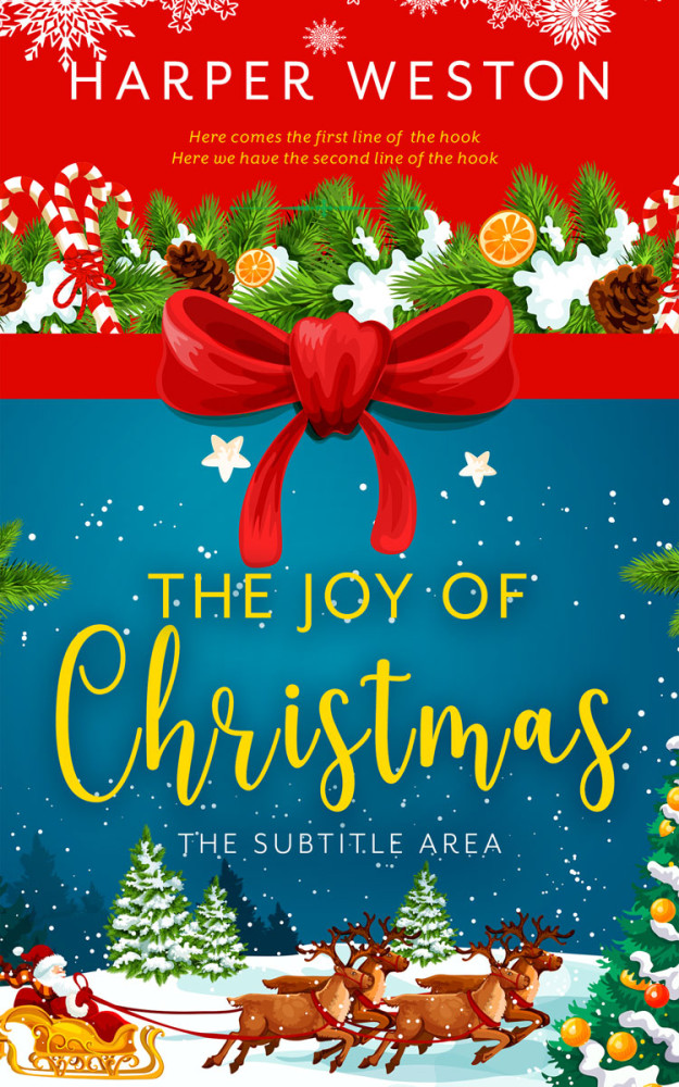 Front view of Punch #12710 - Premade Travel Book Cover