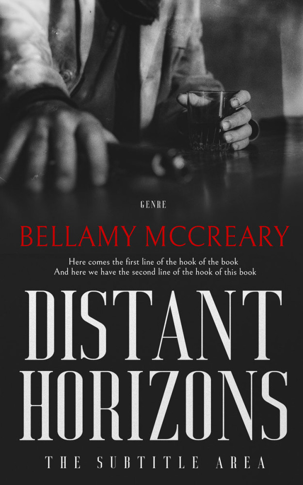 Front view of Mine Shaft #12932 - Premade Historical Book Cover