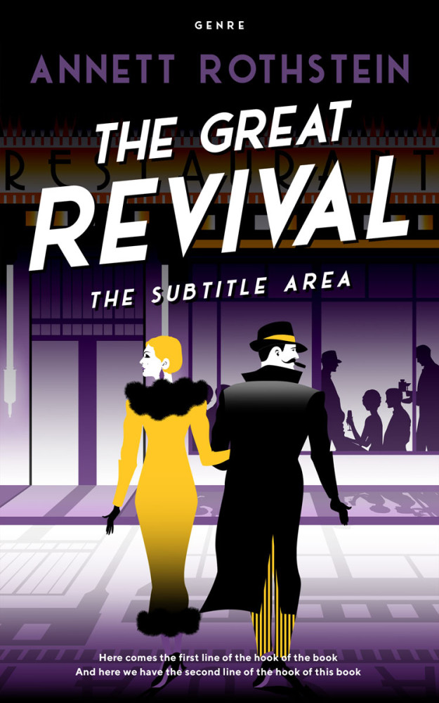 Front view of Akaroa #13239 - Premade Historical Book Cover