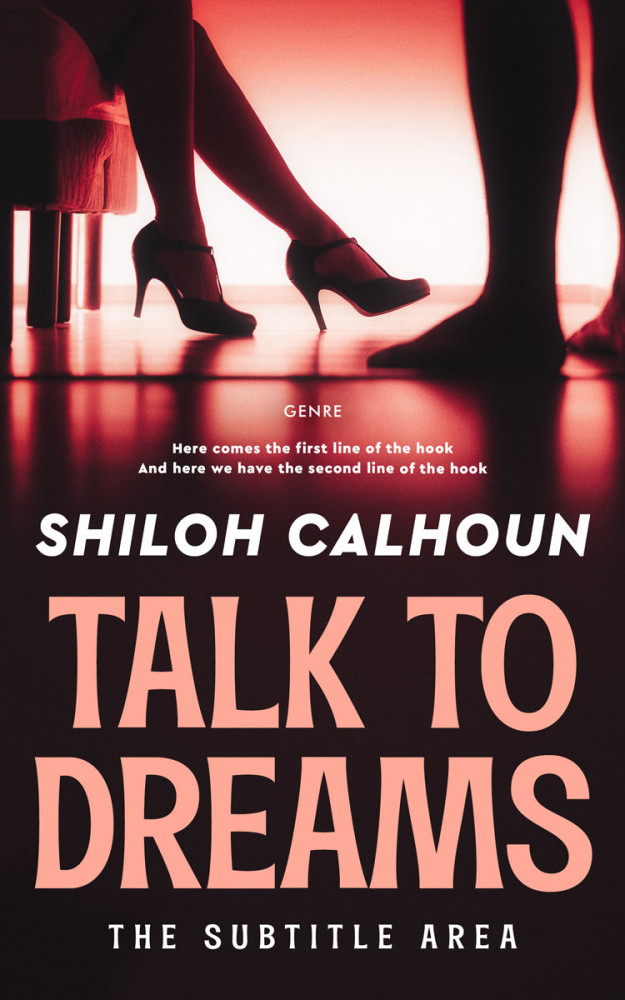 Front view of Gondola #13370 - Premade Erotica Book Cover | BookCoverZone