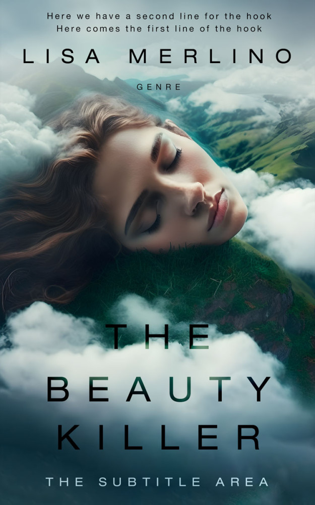 Front view of Plantation #13988 - Premade Romance Book Cover