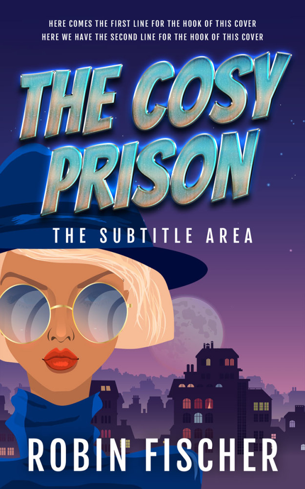 Front view of Rhino #14665 - Premade Health & Mind & Body Book Cover