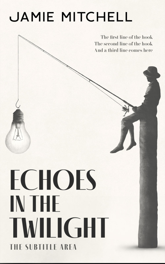 Front view of Spring Wood #15565 - Premade Abstract Book Cover