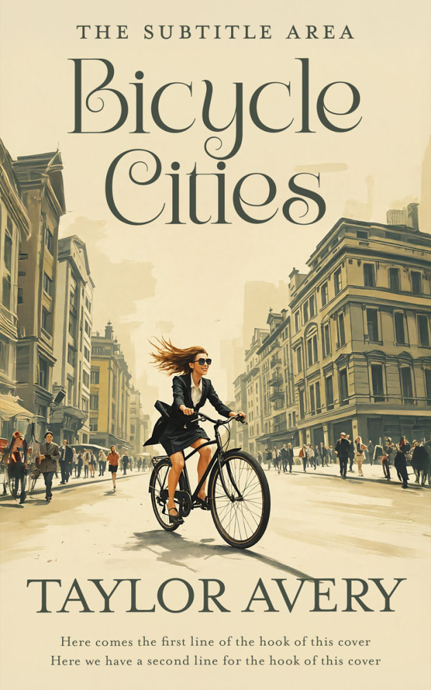 Front view of Raffia #17072 - Premade Travel Book Cover