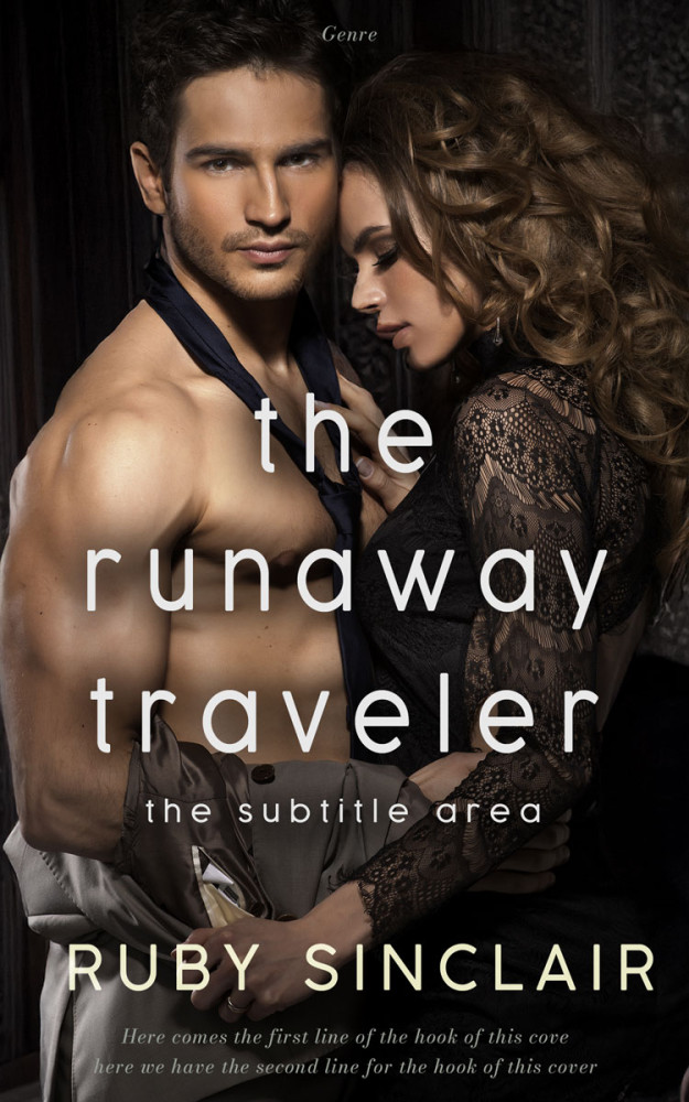 Front view of Indian Khaki #17156 - Premade Erotica Book Cover | BookCoverZone