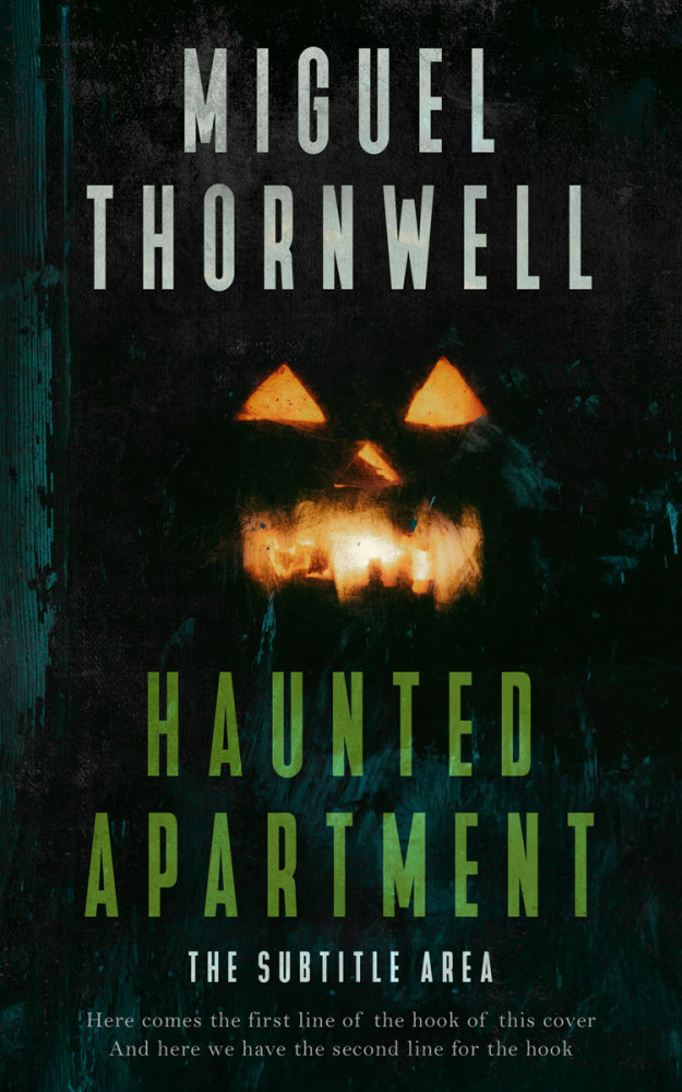 Front view of Racing Green #17477 - Premade Mystery & Thriller & Suspense Book Cover