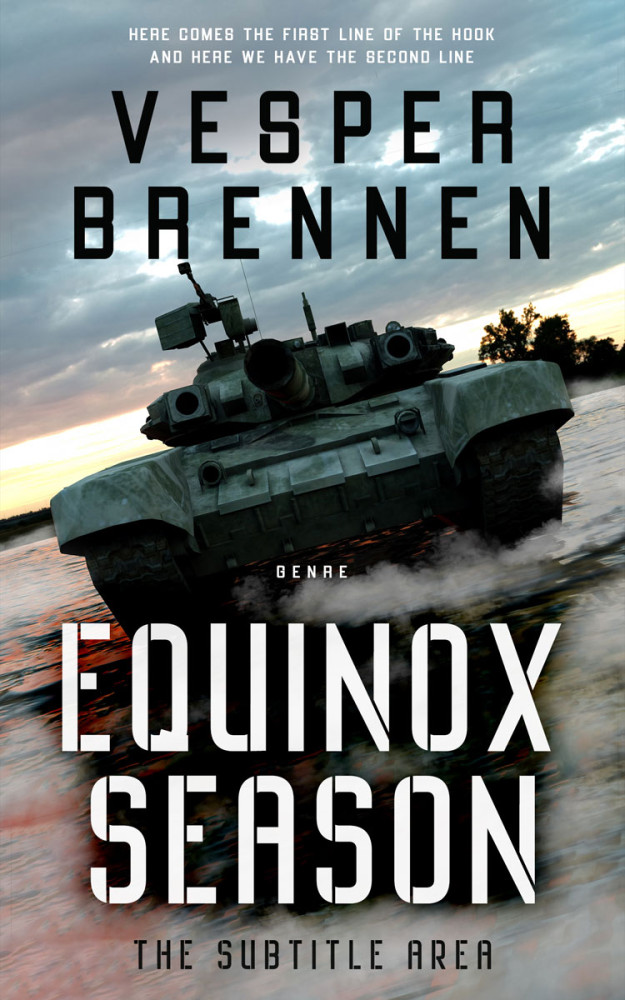 Front view of Regent Gray #20205 - Premade Historical Book Cover