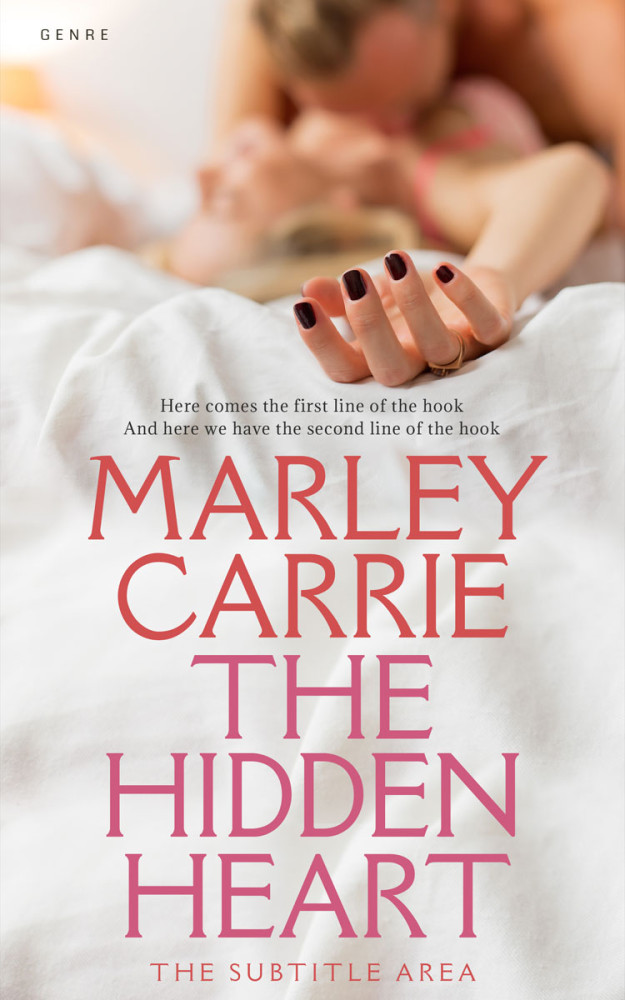 Front view of Westar #20240 - Premade Erotica Book Cover | BookCoverZone