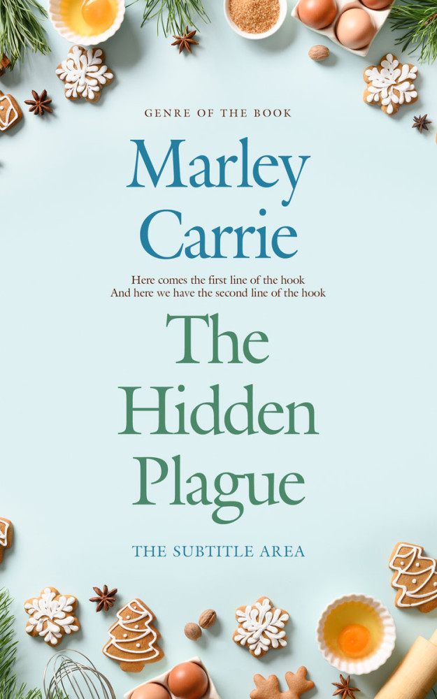 Front view of Mystic #20309 - Premade Travel Book Cover