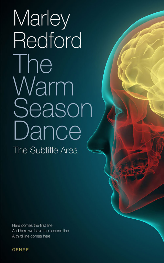 Front view of Firefly #20352 - Premade Science & Nature Book Cover