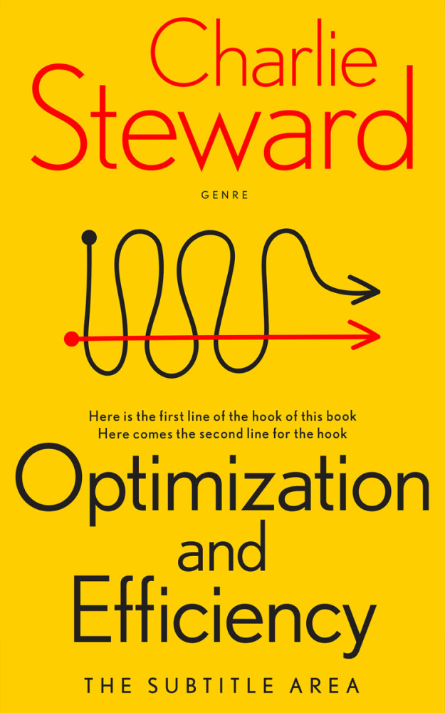 Front view of Supernova #21370 - Premade Self-Improvement & Self-Help Book Cover