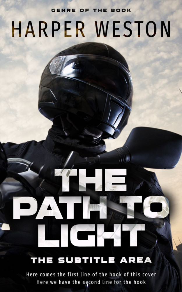 Front view of Woodsmoke #23011 - Premade Travel Book Cover