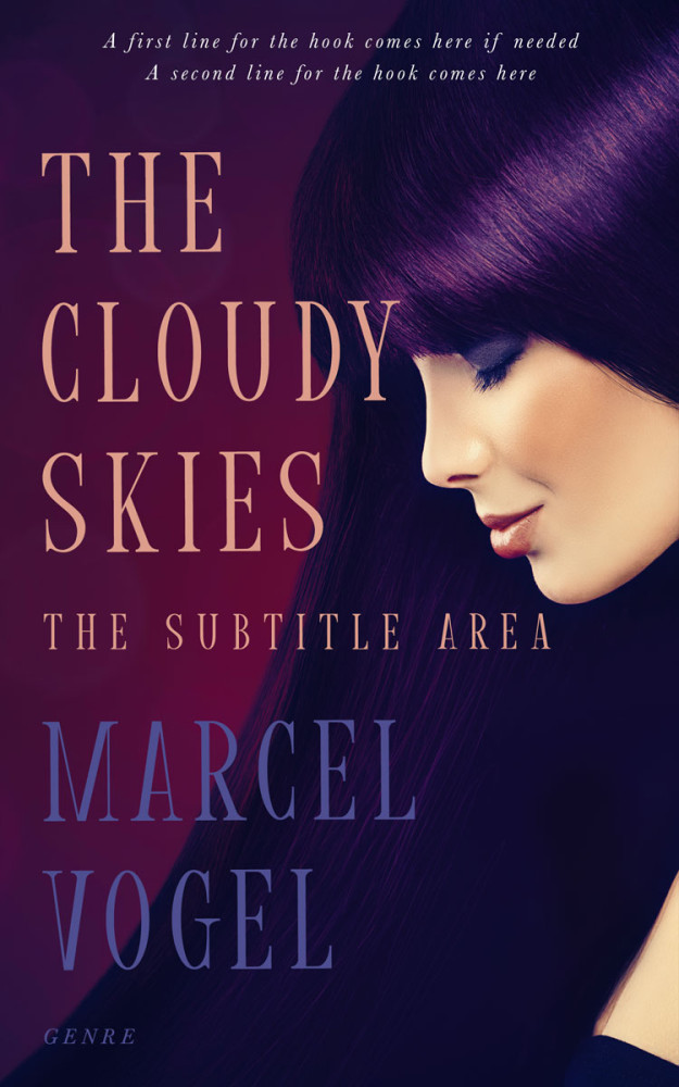 Front view of Haiti #24416 - Premade Erotica Book Cover | BookCoverZone