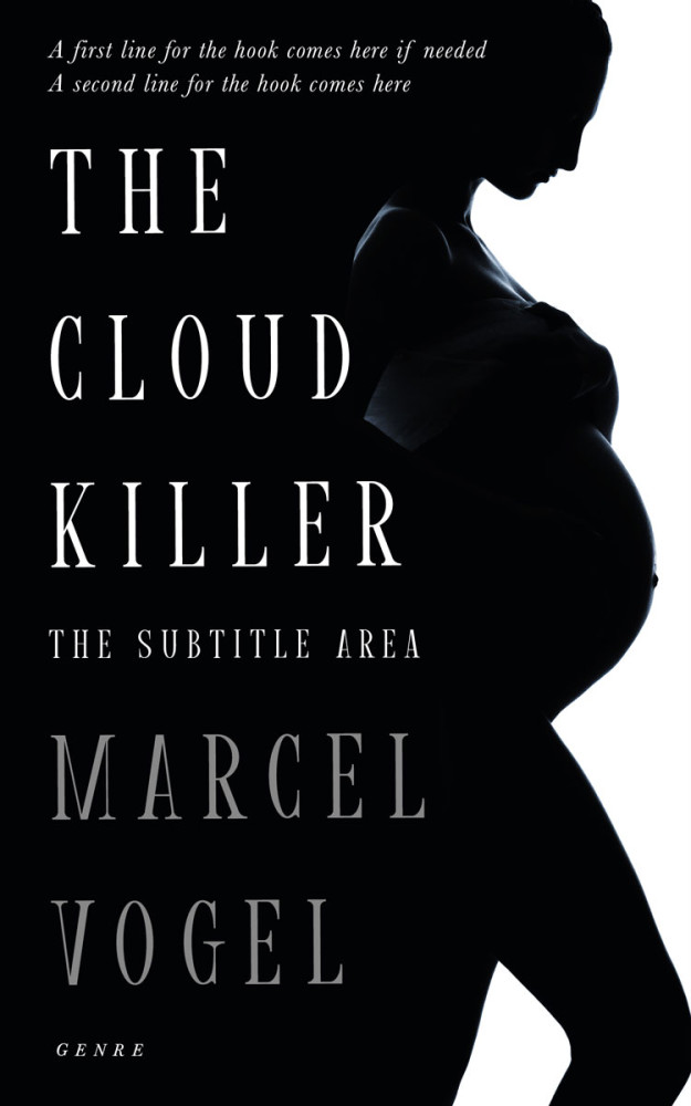 Front view of Woodsmoke #24428 - Premade Romance Book Cover