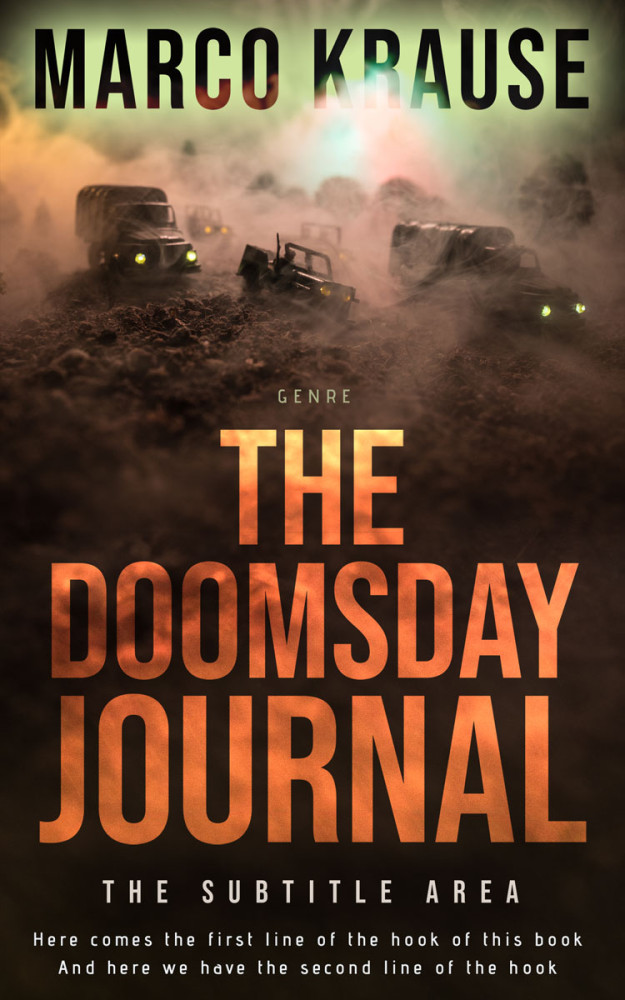 Front view of Whiskey #25084 - Premade Historical Book Cover